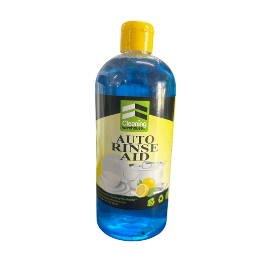 (CW) Auto Dishwash Rinse Aid - Habitat Cleaning Supplies Co
