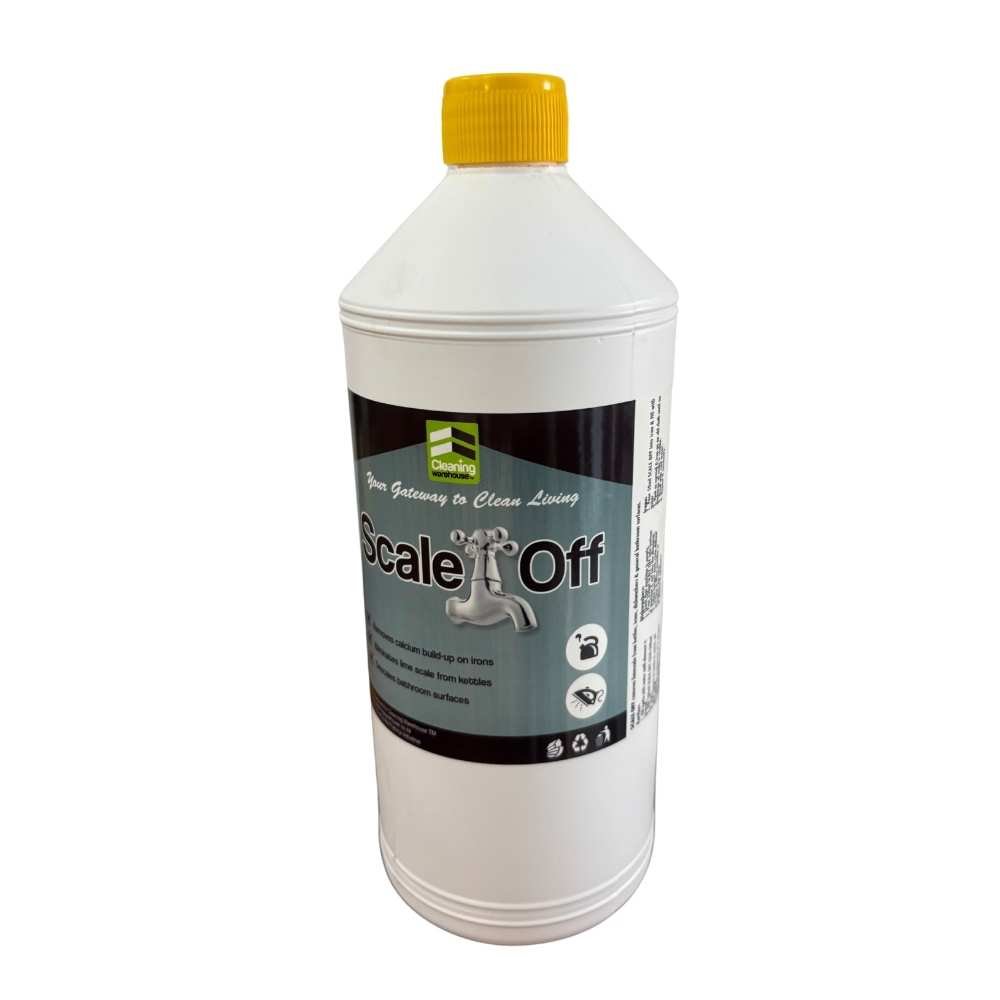 (CW) Descaler - Habitat Cleaning Supplies Co