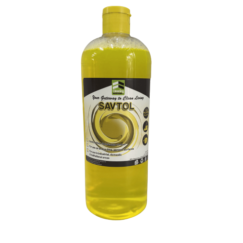(CW) Savtol - Habitat Cleaning Supplies Co