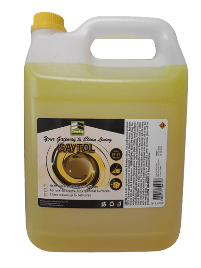 (CW) Savtol - Habitat Cleaning Supplies Co
