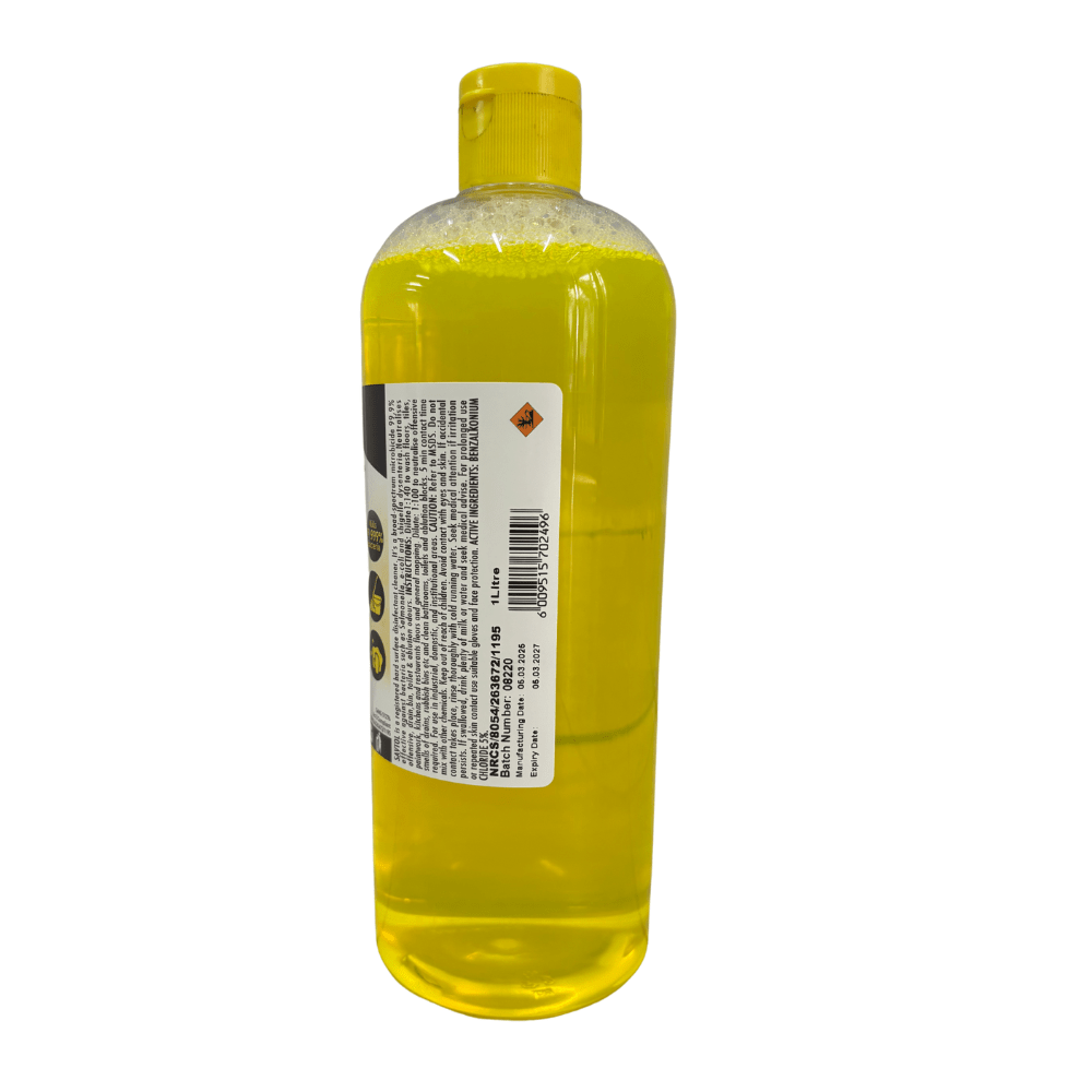 (CW) Savtol - Habitat Cleaning Supplies Co
