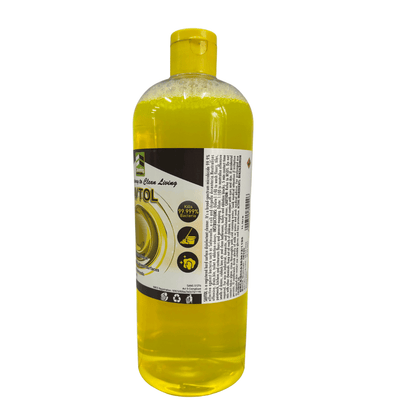 (CW) Savtol - Habitat Cleaning Supplies Co