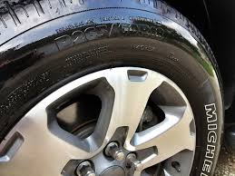 (CW) Tyre Shine - Habitat Cleaning Supplies Co