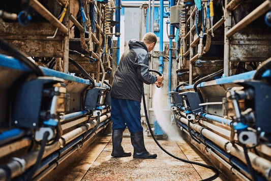 Antibac 15 - SABS - Cleaning Hub Centurion. Factory shop