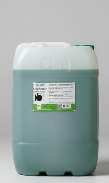 Dishwash Super Suds - Habitat Cleaning Supplies Co
