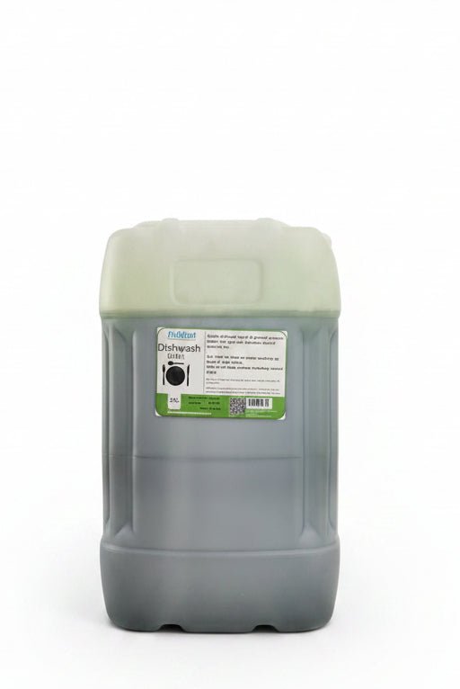 Diski Dishwash Liquid Economy - Habitat Cleaning Supplies Co