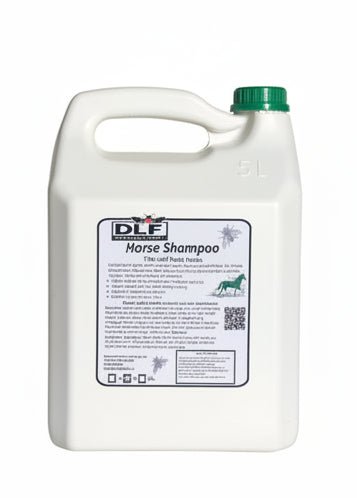 DLF Horse Shampoo - Habitat Cleaning Supplies Co