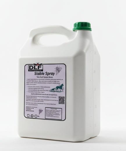 DLF Stable Spray - Habitat Cleaning Supplies Co