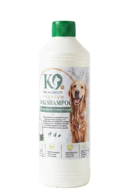 Dog Shampoo and Conditioner - Habitat Cleaning Supplies Co
