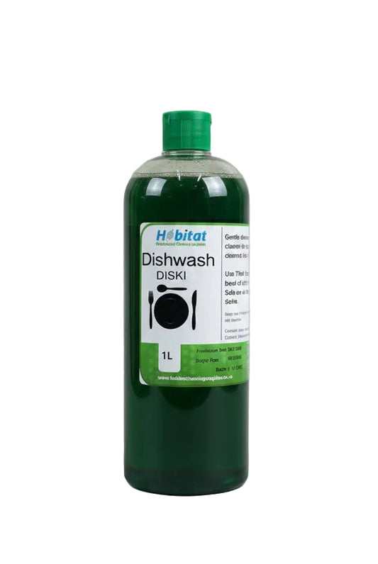 Cheap dishwash liquid