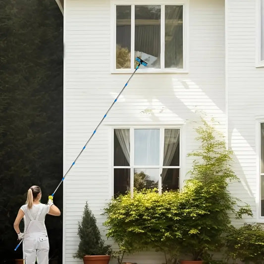 Telescopic Pole