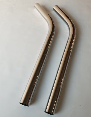 Extension Pipe Vac - Habitat Cleaning Supplies Co
