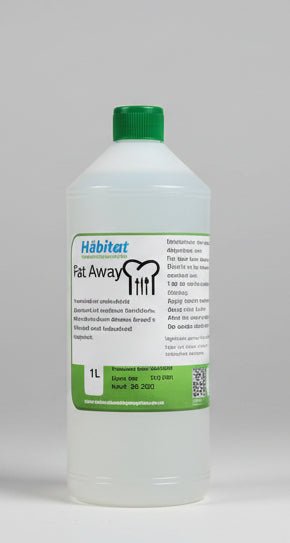 Fat Buster - Habitat Cleaning Supplies Co