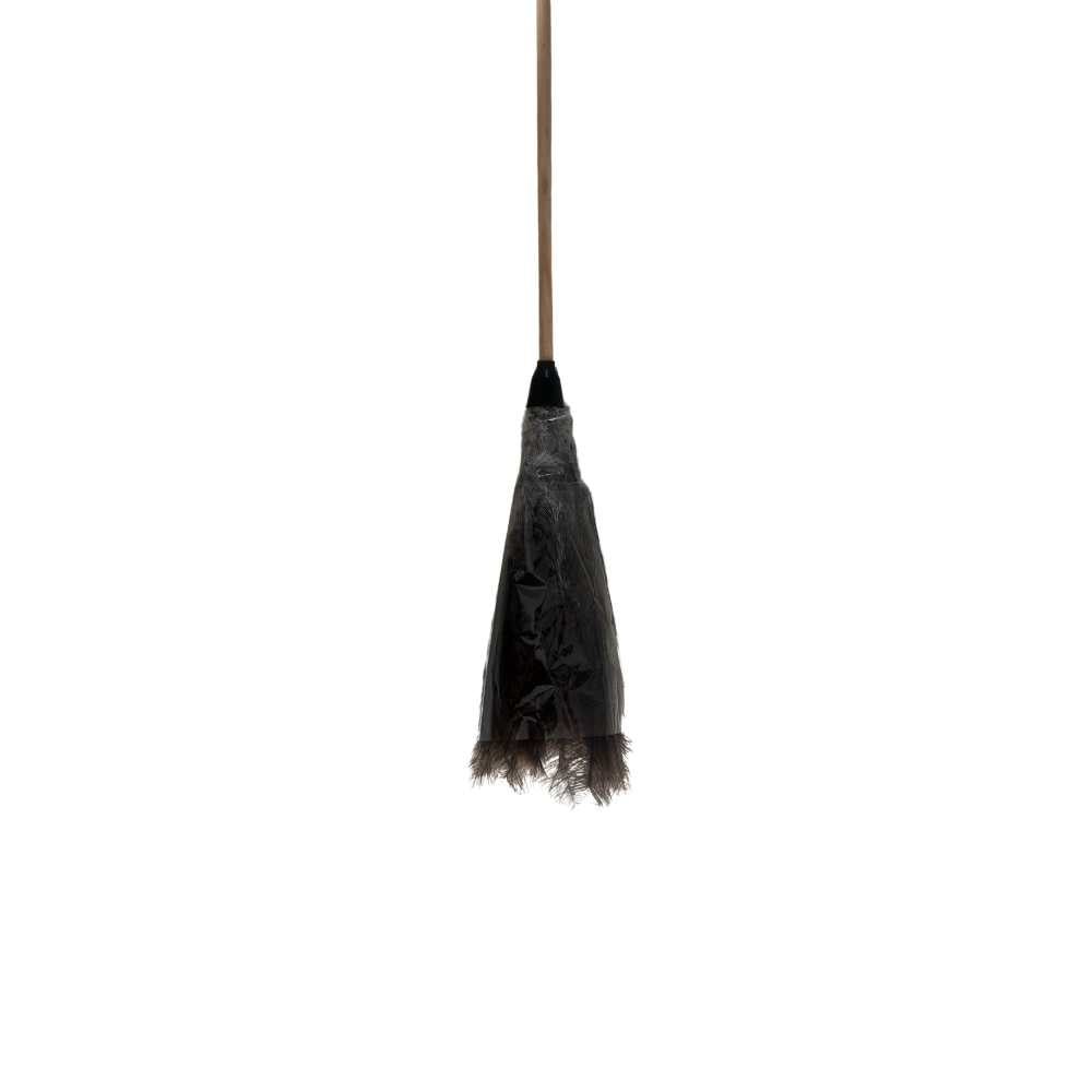 Feather Dusters (Real Ostrich) - Habitat Cleaning Supplies Co