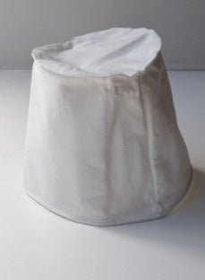 Filter Bag - No Cage - Habitat Cleaning Supplies Co