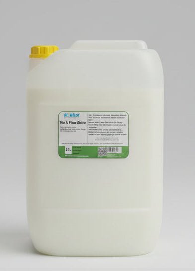 Floor Polymer 24% - Habitat Cleaning Supplies Co