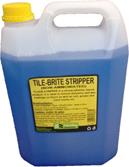 Floor Stripper Non Ammoniated - Habitat Cleaning Supplies Co
