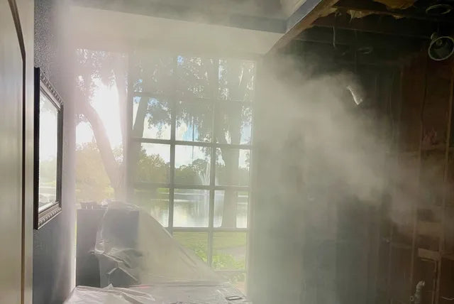 G-Tech Disinfectant Spray & Fog
