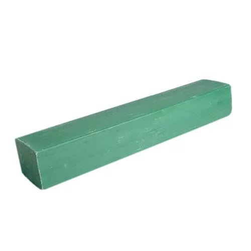 Green Bar Soap - Habitat Cleaning Supplies Co