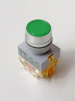 Green switch for high-pressure - Habitat Cleaning Supplies Co