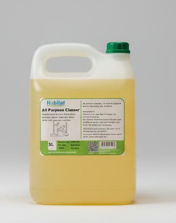 Habitat All Purpose Cleaner - Habitat Cleaning Supplies Co