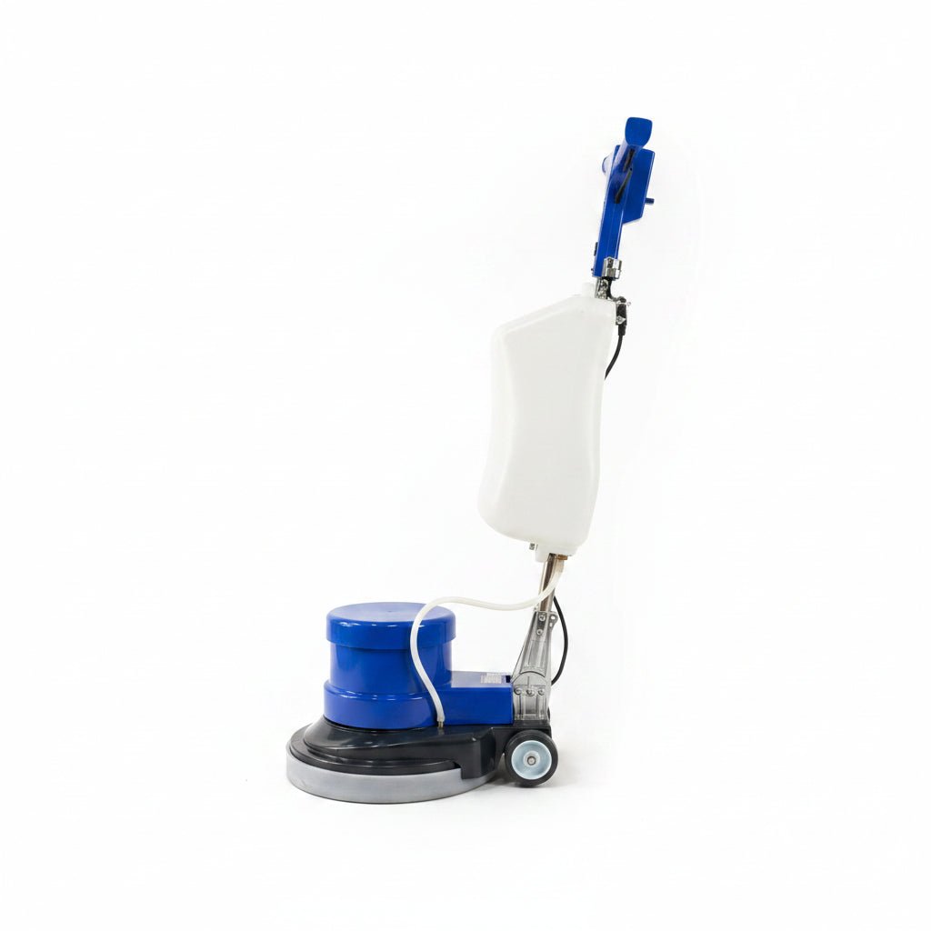 Habitat Rotary Floor polish and scrub machine - Habitat Cleaning Supplies Co