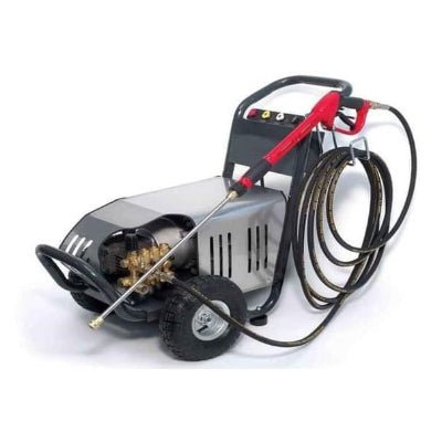 High pressure washer-380V 7.5Kw - Habitat Cleaning Supplies Co