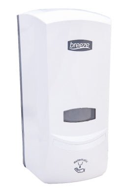 Infinity Soap Dispenser - Habitat Cleaning Supplies Co