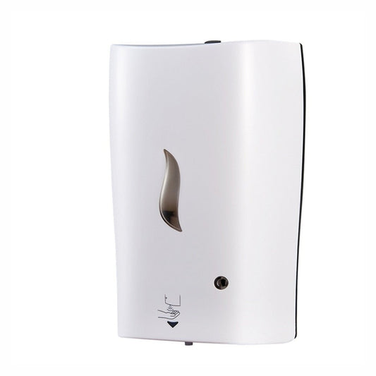Janitorial Sanitizer Dispenser Auto - Habitat Cleaning Supplies Co