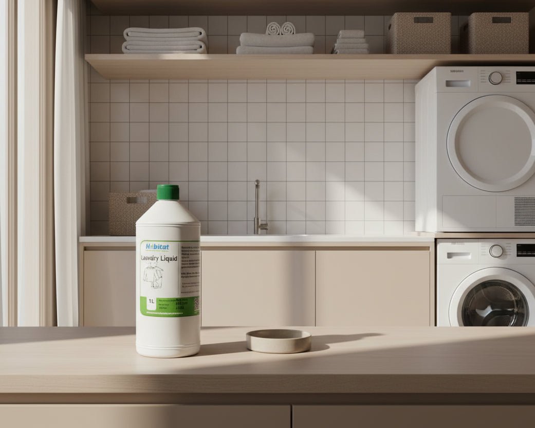 Laundry Liquid 1L