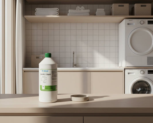 Laundry Liquid 1L