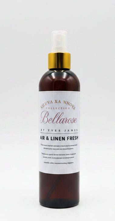 Luxury Dual Action Air/Linen Freshener - Habitat Cleaning Supplies Co