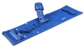 Complete Flat Mop - Micro Fiber with colour tags