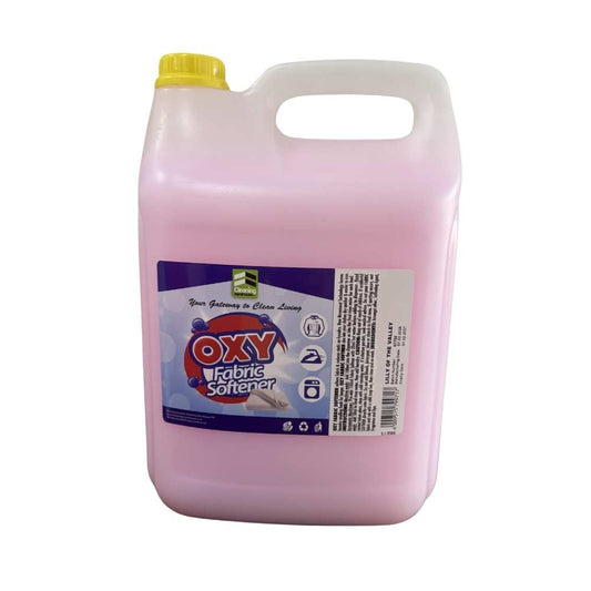 Oxy Fabric Softeners - Habitat Cleaning Supplies Co