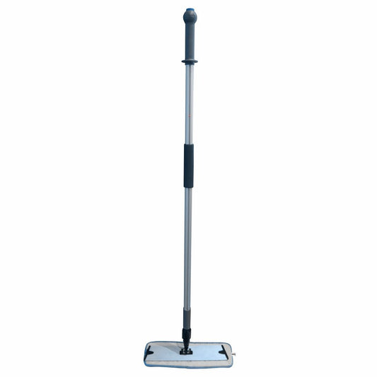 Parrot Microfibre Floor Sweeper Mop - Habitat Cleaning Supplies Co