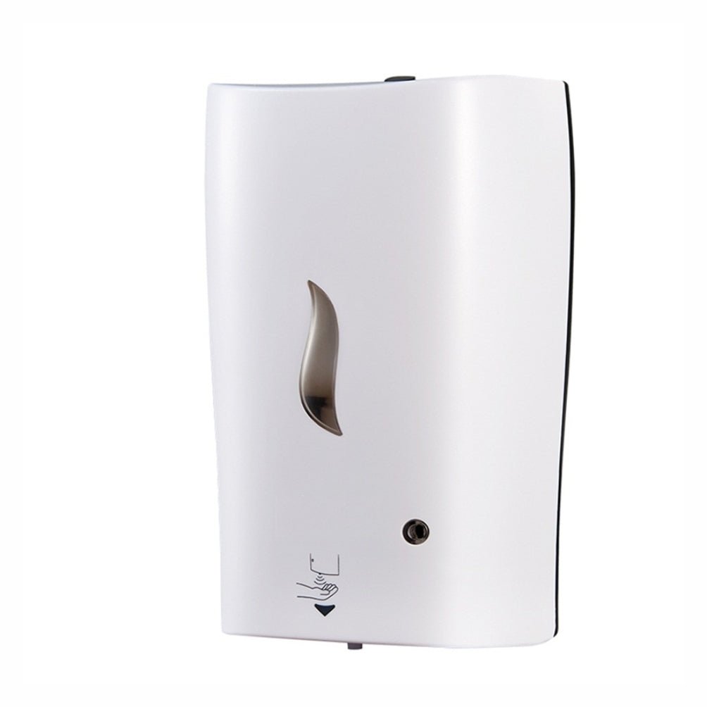 Parrot Wall Mounted Gel/Soap Dispenser Auto - Habitat Cleaning Supplies Co
