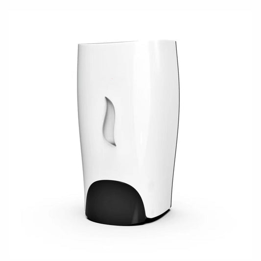 Parrot Wall Mounted Gel/Soap Dispenser Manual - Habitat Cleaning Supplies Co