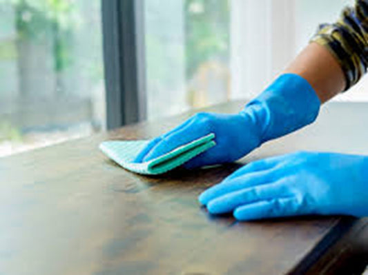 Pine Gel Eco - Habitat Cleaning Supplies Co