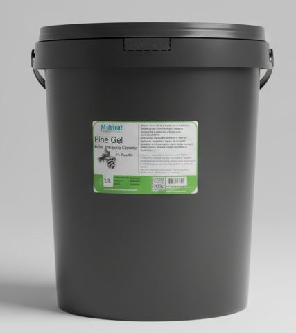 Pine Gel Plus - Habitat Cleaning Supplies Co