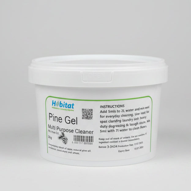 Pine Gel 2L