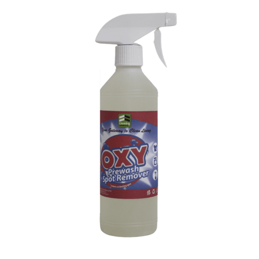 Pre Wash Stain Remover - Habitat Cleaning Supplies Co