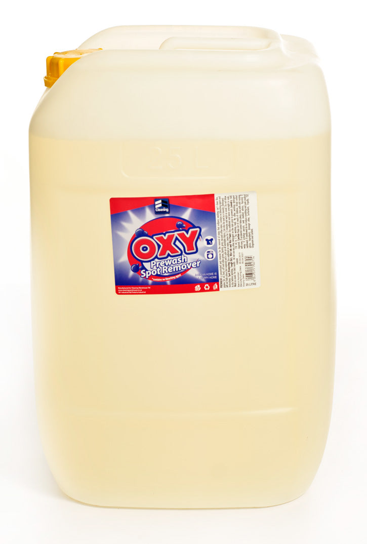 Pre Wash Stain Remover