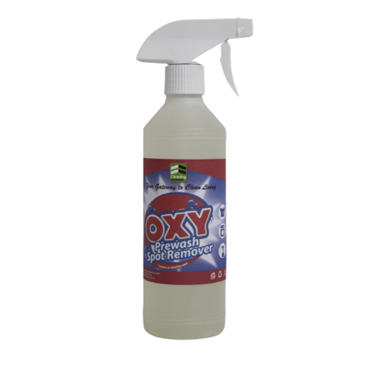 Pre Wash Stain Remover