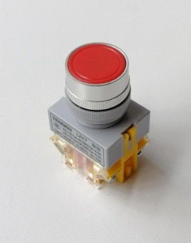 Red switch for high-pressure - Habitat Cleaning Supplies Co