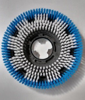 Rotary 425 Carpet Brush Metal Catchplate - Habitat Cleaning Supplies Co