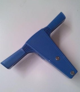Rotary 425 Handle Box Front & Back - Habitat Cleaning Supplies Co