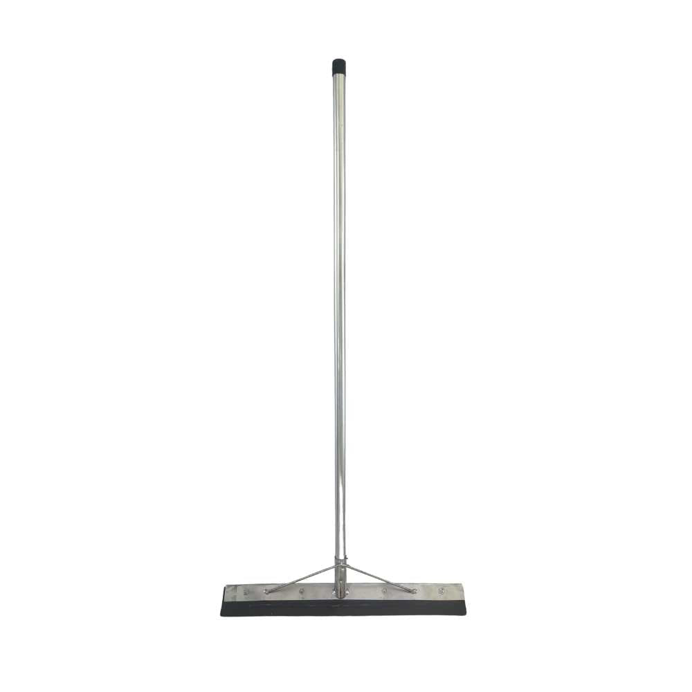 Rubber floor wiper blade - Habitat Cleaning Supplies Co