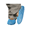 Shoe Covers Non Woven - Cleaning Hub Centurion. Factory shop