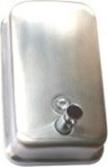 Soap Dispenser Stainless Steel - Cleaning Hub Centurion. Factory shop