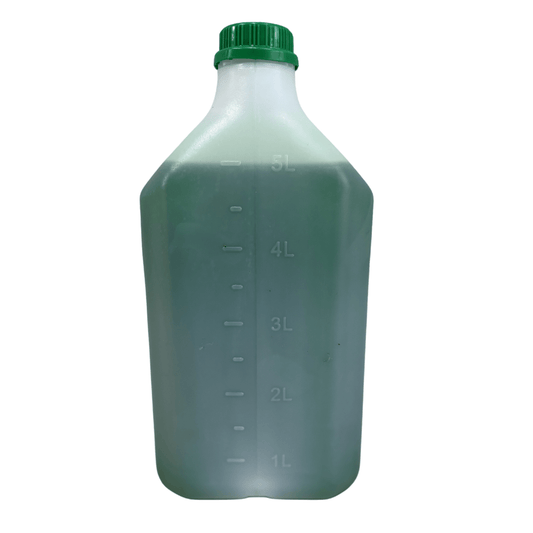 Super Green -SABS - Habitat Cleaning Supplies Co